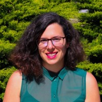 Esther Sanyé-Mengual