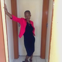 Mapula Mokwena