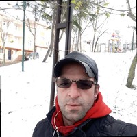 Huseyin Teke