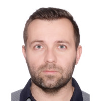Dawid Cybulski