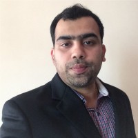Sasidhar Shenoy