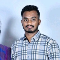 Naveen Kumar.C