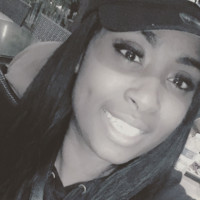 Brittney Benton