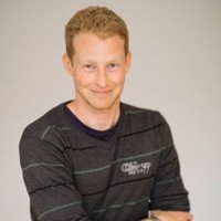Vangossum Wouter