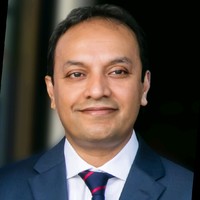 Dr. Mohammad Mujahidul Islam