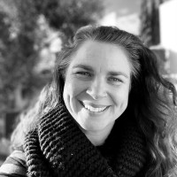 Melanie Beretti, Aicp