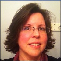 Kimberly Bucy