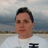 Andria Garcia