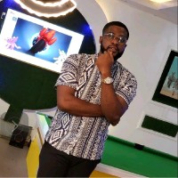 Ugwu Charles