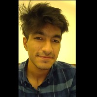 Hardik Syal