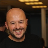 Burak Yaman