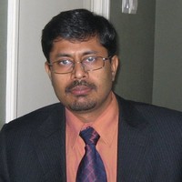 Vinod Kumar