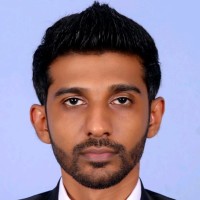 Eran Hansaka Edirisinghe