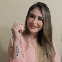 Katherine Camacho