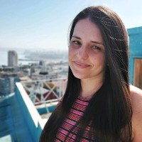 Tairine Gabriela Pereira Lopes