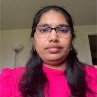 Sowmya Reddy