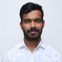 Hardik S.