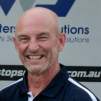 Steve Murphy