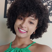 Suelen Pedroso Pontes