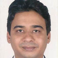Rupesh A Madhamshettiwar