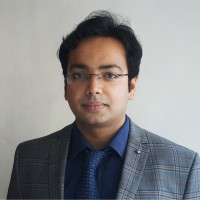 Subrata Naskar