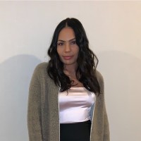 Cynthia Lebron