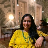 Sheeba Raveendran