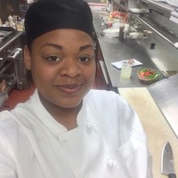 Jasmine Harris