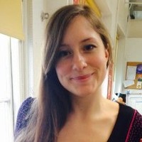 Victoria Philpott
