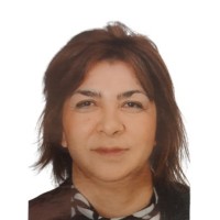 Katia Chabane