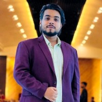 Md. Zahidul Islam Joy