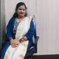 Nibedita Sahoo