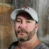 Travis Saxton