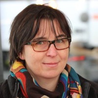 Sylvia Degraeve