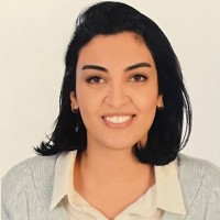 Sara Khalaf