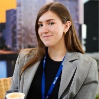 Iuliia Shpileva