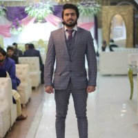 Aleem Anjum
