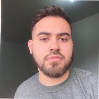 Vinicius De França Dos Santos