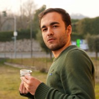 Furkan Yakkan