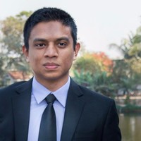 Ahnaf Saber