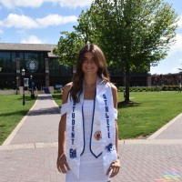 Nicolette Pawar