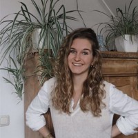Wietske Van Der Bijl