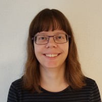 Maria Hjorth