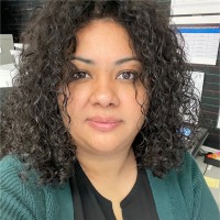 Michelle Cuellar