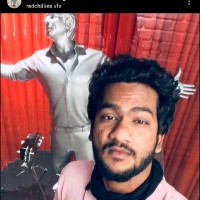 Atul Dabhade