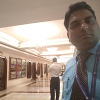 Anand Kumar Singh