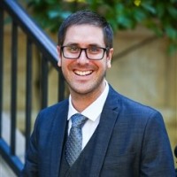 Ryan Exner, MBA
