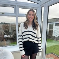 Caitlin Murray