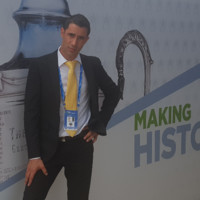 Stan Kanchev