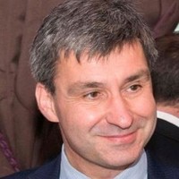 Graeme F.